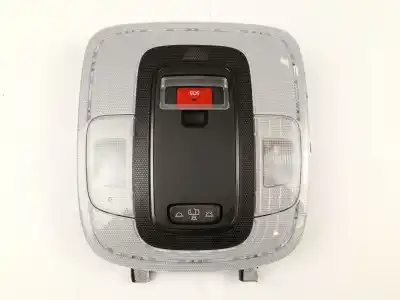 Second-hand car spare part interior light for hyundai i20 iii (bc3, bi3) 1.6 t-gdi oem iam references 92800q0200