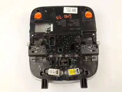 Автозапчастина б/у внутрішне світло для hyundai i20 iii (bc3, bi3) 1.6 t-gdi посилання на oem iam 92800q0200  