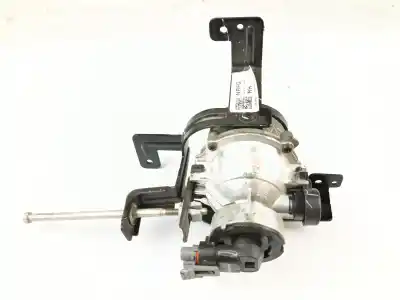 Second-hand car spare part left fog light for hyundai i20 iii (bc3, bi3) 1.6 t-gdi oem iam references 92201b9500  