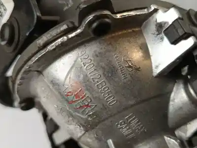 Second-hand car spare part left fog light for hyundai i20 iii (bc3, bi3) 1.6 t-gdi oem iam references 92201b9500  