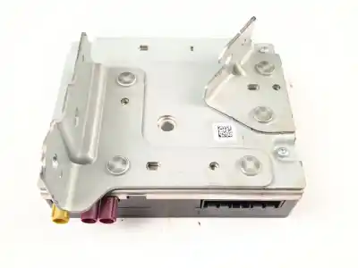 Second-hand car spare part electronic module for hyundai i20 iii (bc3, bi3) 1.6 t-gdi oem iam references 96510q0000  