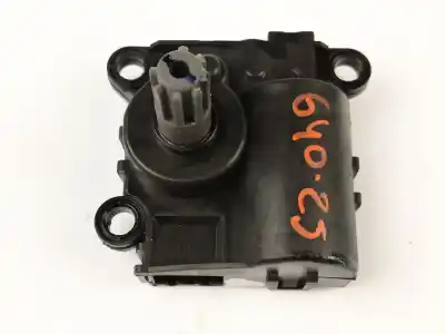 Second-hand car spare part heater blower motor for hyundai i20 iii (bc3, bi3) 1.6 t-gdi oem iam references d332jy9aa05