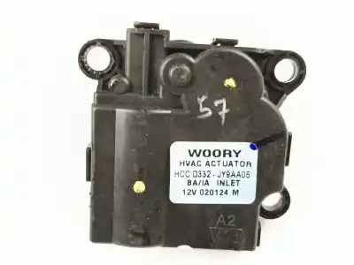 Автозапчастина б/у тепловий двигун для hyundai i20 iii (bc3, bi3) 1.6 t-gdi посилання на oem iam d332jy9aa05  