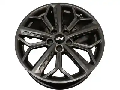 Second-hand car spare part rim for hyundai i20 iii (bc3, bi3) 1.6 t-gdi oem iam references 52910co000