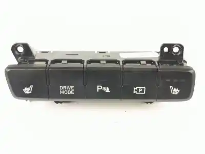 Second-hand car spare part switch for hyundai i20 iii (bc3, bi3) 1.6 t-gdi oem iam references 93300q0080