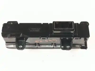 Second-hand car spare part switch for hyundai i20 iii (bc3, bi3) 1.6 t-gdi oem iam references 93300q0080  