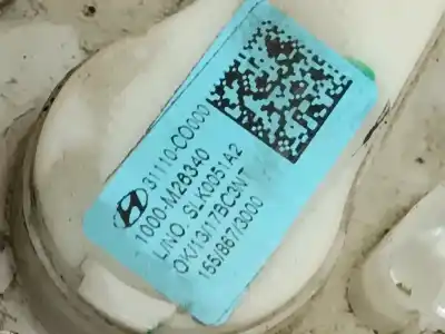 Автозапчастина б/у індикатор для hyundai i20 iii (bc3, bi3) 1.6 t-gdi посилання на oem iam 31110co000  