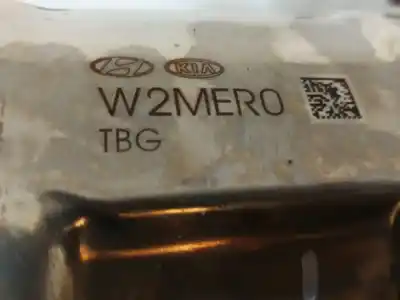 Автозапчастина б/у катализатор для hyundai i20 iii (bc3, bi3) 1.6 t-gdi посилання на oem iam   