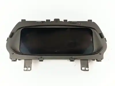 Second-hand car spare part dashboard for hyundai i20 iii (bc3, bi3) 1.6 t-gdi oem iam references 
