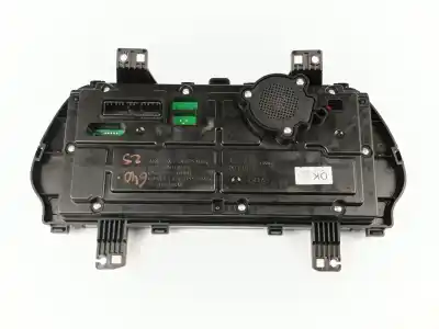 Second-hand car spare part dashboard for hyundai i20 iii (bc3, bi3) 1.6 t-gdi oem iam references   