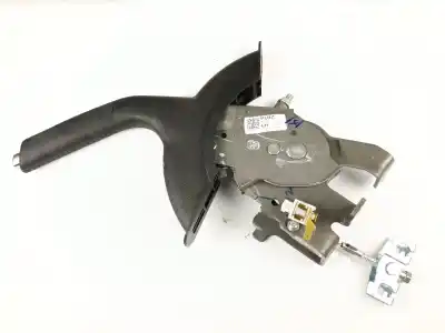 Second-hand car spare part handbrake lever for hyundai i20 iii (bc3, bi3) 1.6 t-gdi oem iam references 59710c0000ypn