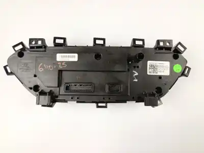 Second-hand car spare part climate control for hyundai i20 iii (bc3, bi3) 1.6 t-gdi oem iam references 97250q0210  