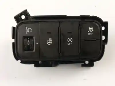 Second-hand car spare part multifunction switch for hyundai i20 iii (bc3, bi3) 1.6 t-gdi oem iam references 93700co000nnb