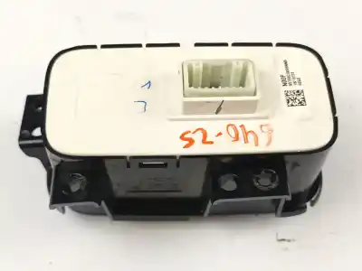 Pièce détachée automobile d'occasion commutateur multifonctions pour hyundai i20 iii (bc3, bi3) 1.6 t-gdi références oem iam 93700co000nnb  