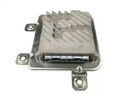 Pezzo di ricambio per auto di seconda mano Modulo Elettronico per HYUNDAI I20 III (BC3, BI3) 1.6 T-GDI Riferimenti OEM IAM 96370Q0100  