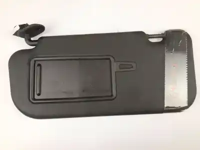 Second-hand car spare part left sunshade for hyundai i20 iii (bc3, bi3) 1.6 t-gdi oem iam references 