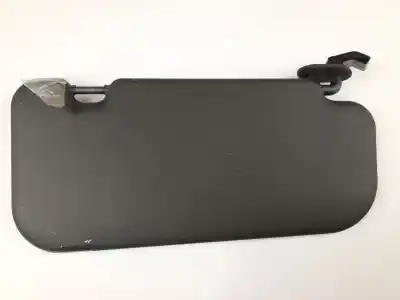 Second-hand car spare part left sunshade for hyundai i20 iii (bc3, bi3) 1.6 t-gdi oem iam references   