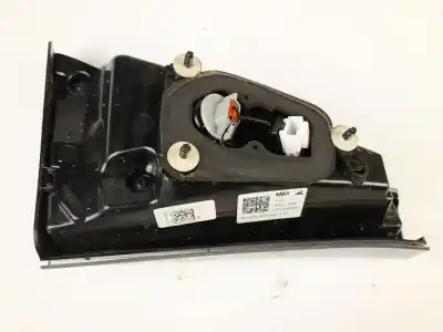 Peça sobressalente para automóvel em segunda mão farolim interior traseiro direito por hyundai i20 iii (bc3, bi3) 1.6 t-gdi referências oem iam 92404c0000  92404co000