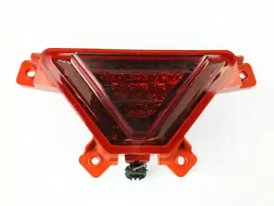 Second-hand car spare part center tailgate light for hyundai i20 iii (bc3, bi3) 1.6 t-gdi oem iam references 92407c0000