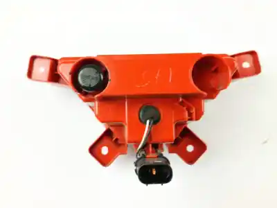 Second-hand car spare part center tailgate light for hyundai i20 iii (bc3, bi3) 1.6 t-gdi oem iam references 92407c0000  92407co000