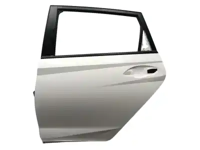 Second-hand car spare part rear left door for hyundai i20 iii (bc3, bi3) 1.6 t-gdi oem iam references 