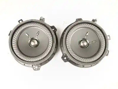 Автозапчасти б/у АУДИОСИСТЕМА / РАДИО CD за HYUNDAI I20 III (BC3, BI3)  ссылки OEM IAM 8275360040  