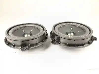 Second-hand car spare part audio system / radio cd for hyundai i20 iii (bc3, bi3) 1.6 t-gdi oem iam references 8275360040  