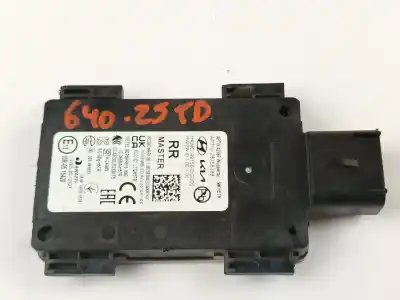 Second-hand car spare part parking sensor for hyundai i20 iii (bc3, bi3) 1.6 t-gdi oem iam references 99150co000  