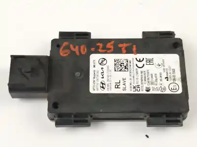 Second-hand car spare part parking sensor for hyundai i20 iii (bc3, bi3) 1.6 t-gdi oem iam references 99140co000  