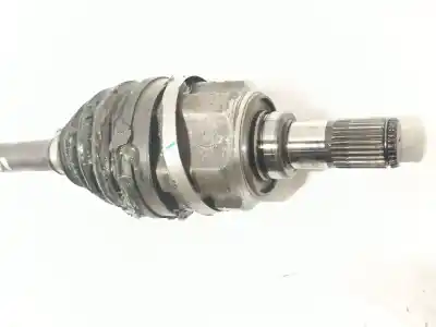 Second-hand car spare part front left transmission for hyundai i20 iii (bc3, bi3) 1.6 t-gdi oem iam references 49500cq100  