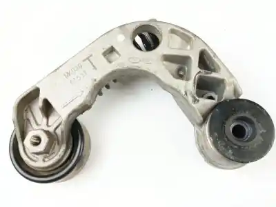 Second-hand car spare part auxiliary belt tensioner for hyundai i20 iii (bc3, bi3) 1.6 t-gdi oem iam references mk03961537t  