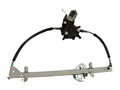 Second-hand car spare part driver left window regulator for ford escort vi (gal, aal, abl) 1.3 oem iam references 7225191