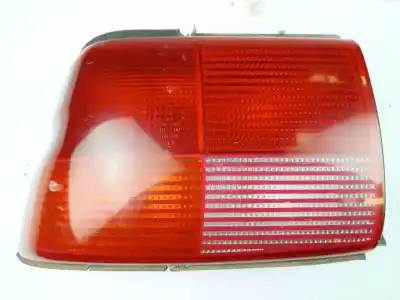 Second-hand car spare part left tailgate light for ford escort vi (gal, aal, abl) 1.3 oem iam references 1052434
