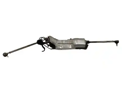 Piesă de schimb auto la mâna a doua Caseta De Direcție pentru CITROEN XSARA PICASSO (N68) 1.6 HDI Referințe OEM IAM 4000CQ  