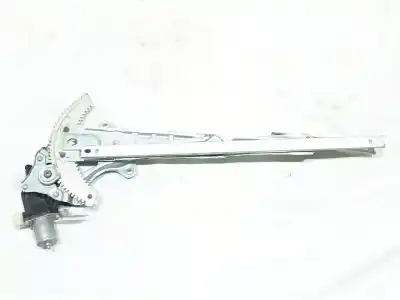 Second-hand car spare part passenger side right window regulator for mitsubishi mirage / space star vi fastback (a0_a) 1.2 (a03a) oem iam references 5713a474  
