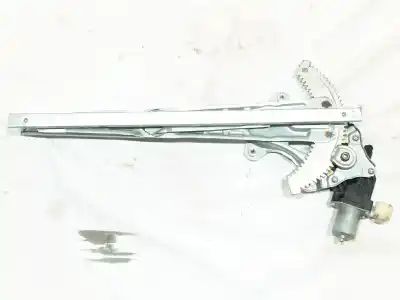 Second-hand car spare part driver left window regulator for mitsubishi mirage / space star vi fastback (a0_a) 1.2 (a03a) oem iam references 5713a475  