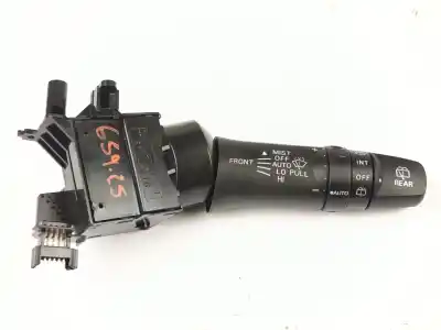 Автозапчастина б/у  для MITSUBISHI MIRAGE / SPACE STAR VI FASTBACK (A0_A)  Посилання на OEM IAM 8612A067  