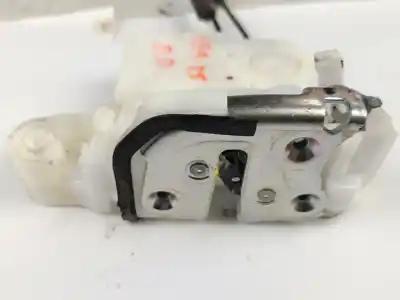 Second-hand car spare part front right door lock for mitsubishi mirage / space star vi fastback (a0_a) 1.2 (a03a) oem iam references 5715a924s  