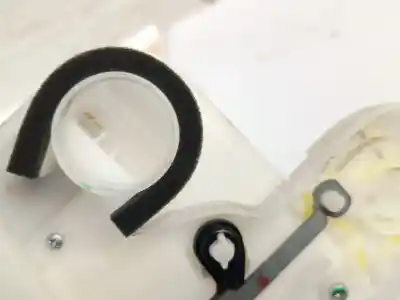 Second-hand car spare part front right door lock for mitsubishi mirage / space star vi fastback (a0_a) 1.2 (a03a) oem iam references 5715a924s  