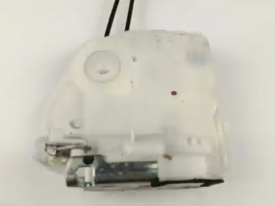 Second-hand car spare part left front door lock for mitsubishi mirage / space star vi fastback (a0_a) 1.2 (a03a) oem iam references 5715a919s