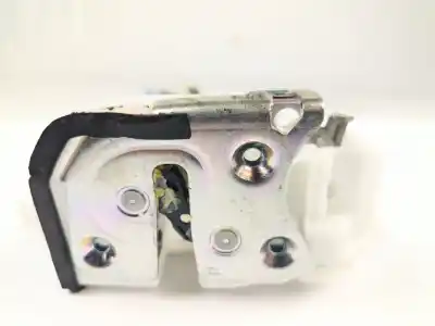 Second-hand car spare part rear right door lock for mitsubishi mirage / space star vi fastback (a0_a) 1.2 (a03a) oem iam references 5745a384s  