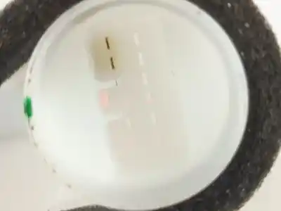 Second-hand car spare part rear right door lock for mitsubishi mirage / space star vi fastback (a0_a) 1.2 (a03a) oem iam references 5745a384s  