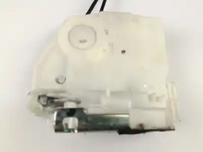 Second-hand car spare part Rear Left Door Lock for MITSUBISHI MIRAGE / SPACE STAR VI FASTBACK (A0_A) 1.2 (A03A) OEM IAM references 5745A383S  
