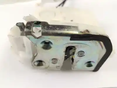 İkinci el araba yedek parçası sol arka kapi kilidi için mitsubishi mirage / space star vi fastback (a0_a) 1.2 (a03a) oem iam referansları 5745a383s  