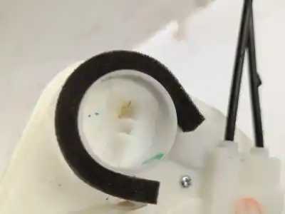 İkinci el araba yedek parçası sol arka kapi kilidi için mitsubishi mirage / space star vi fastback (a0_a) 1.2 (a03a) oem iam referansları 5745a383s  