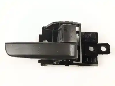 Second-hand car spare part interior right rear handle for mitsubishi mirage / space star vi fastback (a0_a) 1.2 (a03a) oem iam references 5716a614xa