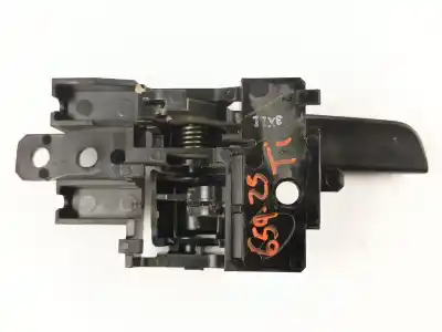 Second-hand car spare part interior left rear handle for mitsubishi mirage / space star vi fastback (a0_a) 1.2 (a03a) oem iam references 5716a613xa  