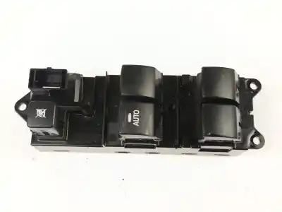 Second-hand car spare part left front power window switch for mitsubishi mirage / space star vi fastback (a0_a) 1.2 (a03a) oem iam references 8608a503