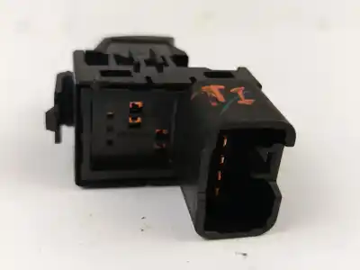 Second-hand car spare part rear left power window switch for mitsubishi mirage / space star vi fastback (a0_a) 1.2 (a03a) oem iam references 8608a320  