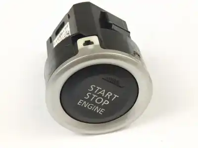 Second-hand car spare part Start/stop Button for MITSUBISHI MIRAGE / SPACE STAR VI FASTBACK (A0_A) 1.2 (A03A) OEM IAM references 8610A319  